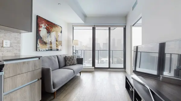 Toronto C08, ON M5E 0E1,2A Church ST #1909