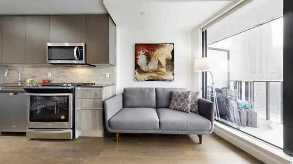 Toronto C08, ON M5E 0E1,2A Church ST #1909