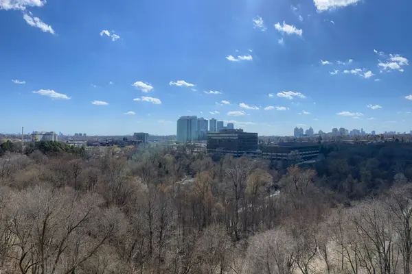 Toronto C15, ON M2J 0H6,25 Adra Grado WAY S #832