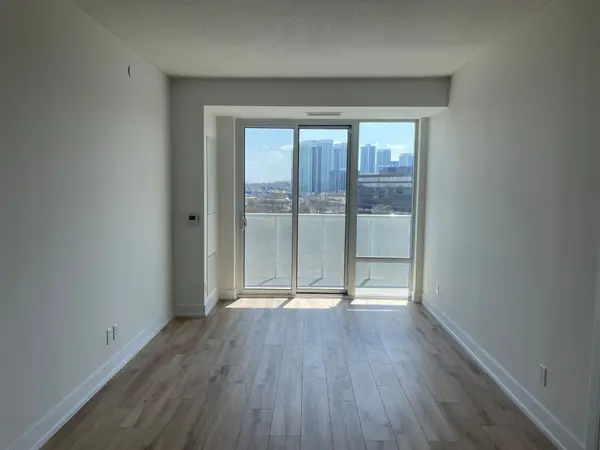 Toronto C15, ON M2J 0H6,25 Adra Grado WAY S #832