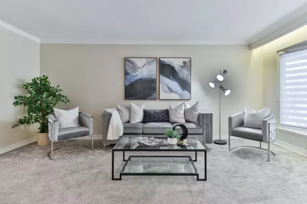 Toronto E05, ON M1T 2K8,5 Groomsport CRES