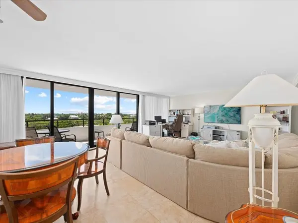 South Palm Beach, FL 33480,3589 S Ocean Boulevard #507