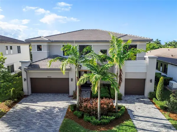 Parkland, FL 33076,10472 Cobalt Ct