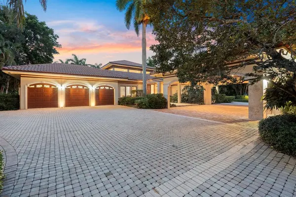 Southwest Ranches, FL 33330,14641 MUSTANG TRAIL