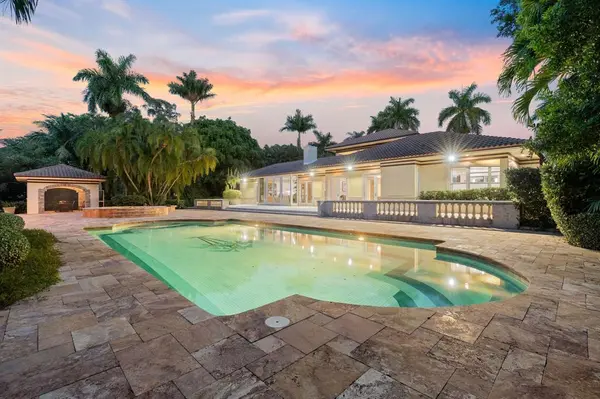 Southwest Ranches, FL 33330,14641 MUSTANG TRAIL