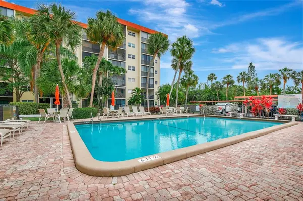 Pompano Beach, FL 33062,2350 NE 14th Street Cswy #611