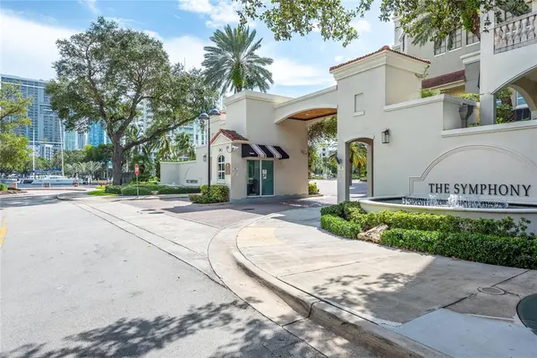 Fort Lauderdale, FL 33312,610 W Las Olas Blvd #1221N