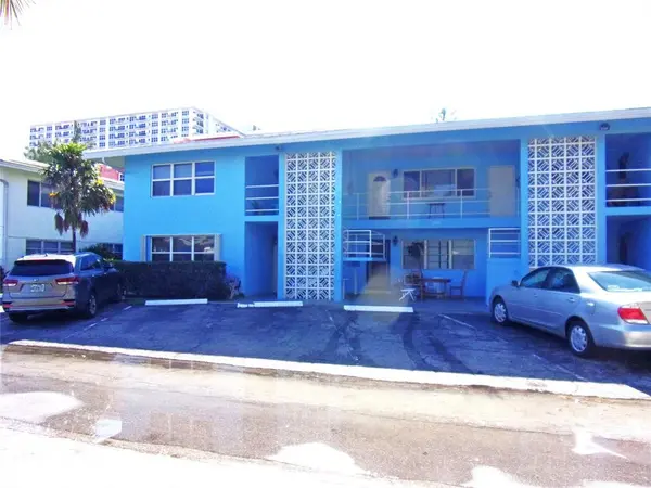 Pompano Beach, FL 33062,3204 Colony Club Rd #1