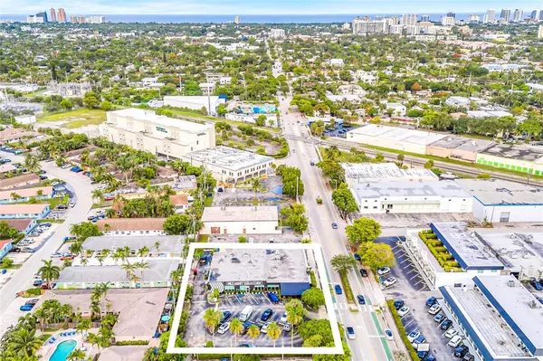 Fort Lauderdale, FL 33304,815 NE 13th St