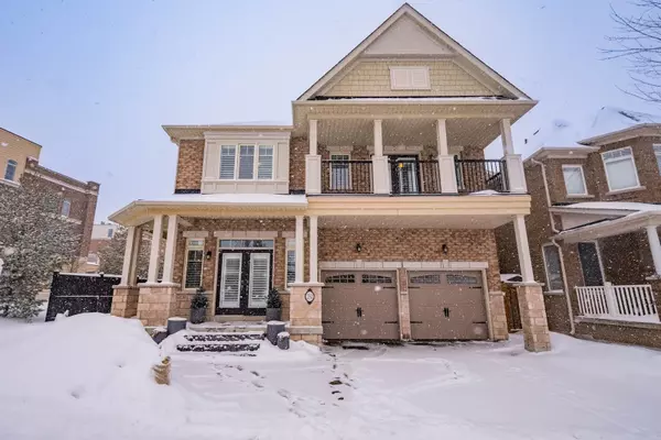 Whitchurch-stouffville, ON L4A 1X1,252 Glad Park AVE