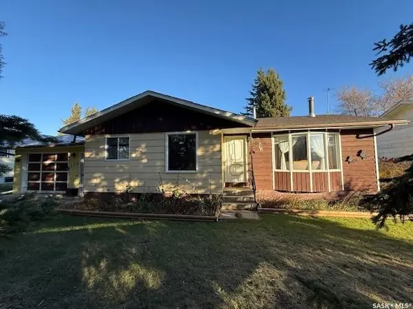 128 First AVENUE S, Norquay, SK S0A 2V0