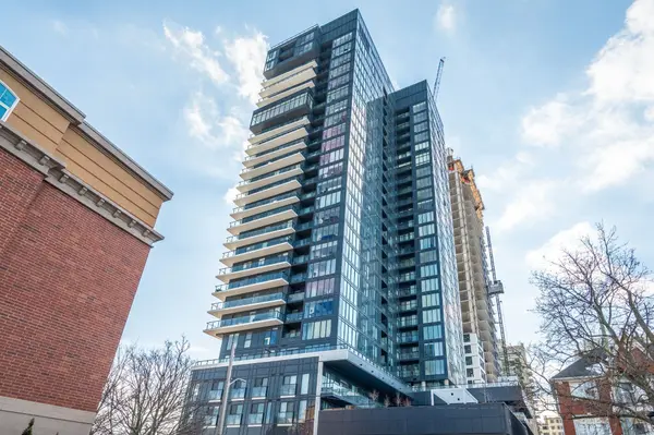 370 Martha ST #908, Burlington, ON L7R 0G9