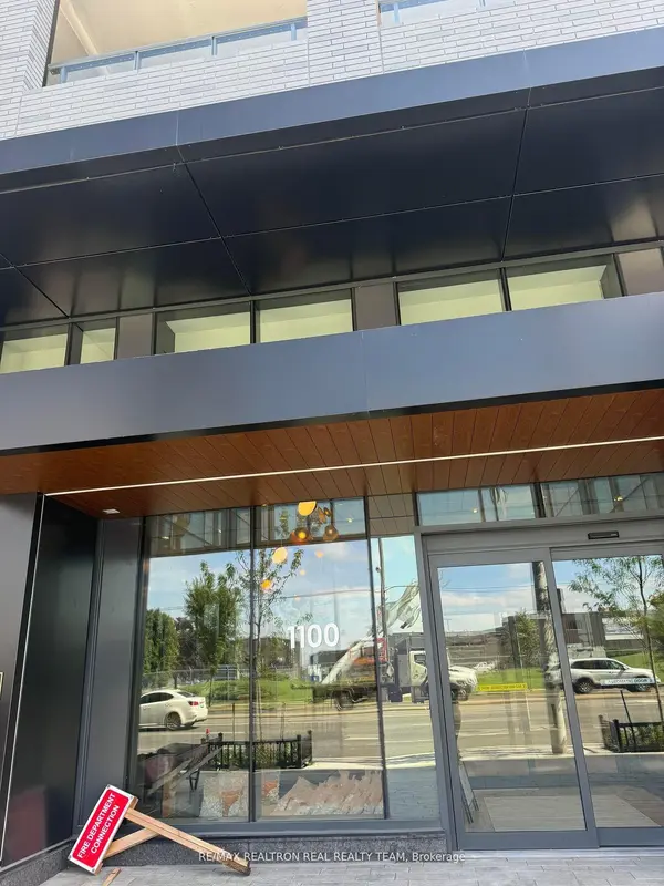 Toronto W05, ON M3K 0E4,1100 Sheppard AVE W #325