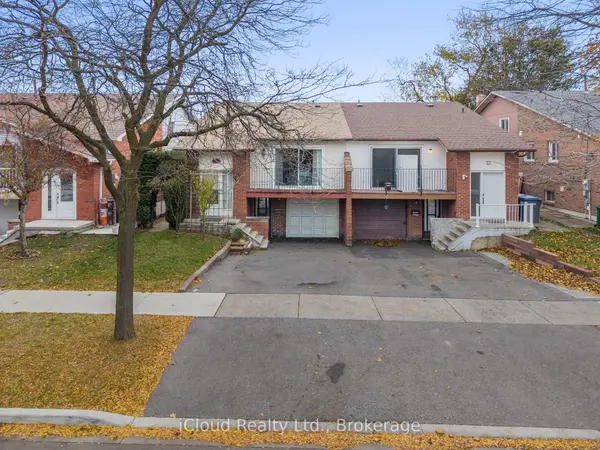35 Carter DR, Brampton, ON L6V 3N4