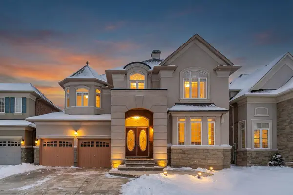 165 Alison CRES, Oakville, ON L6L 0C7