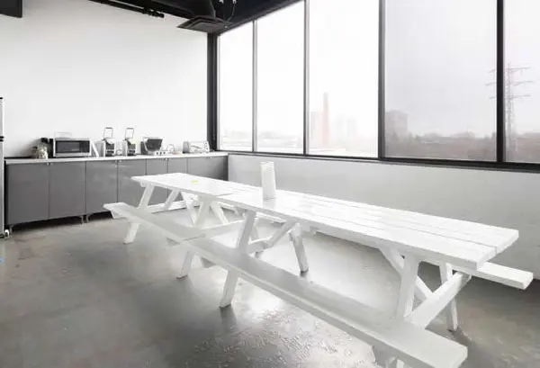 Toronto W04, ON M6E 4V9,670 Caledonia RD #301