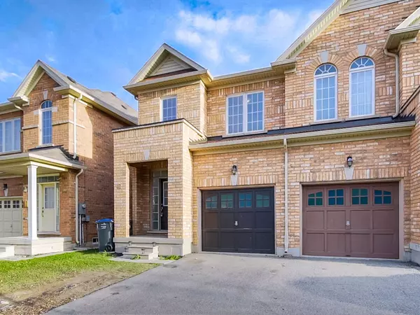 Brampton, ON L6X 0Y5,12 Frenchpark CIR