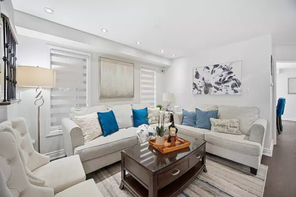 Brampton, ON L7A 2W8,47 Newark WAY