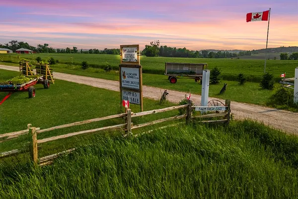 Mulmur, ON L9V 0Y9,828482 Mulmur Nottawasaga Townline N/A