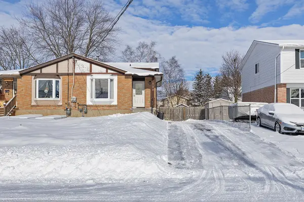 126 Purdy RD,  Loyalist,  ON K0H 1G0