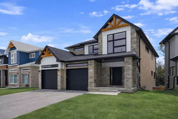 Kitchener, ON N2B 0A7,244 Otterbein RD