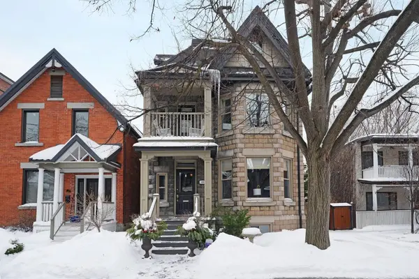 410 McLeod ST, Ottawa Centre, ON K2P 1A6