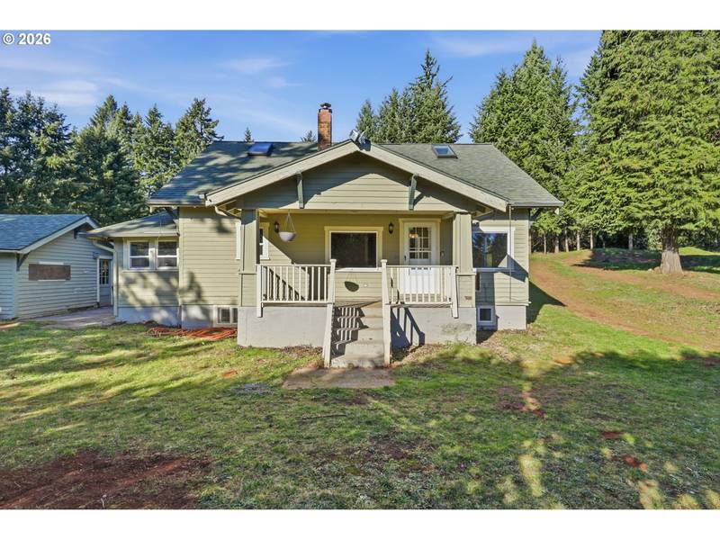 3220 NE CAVITT RD, Camas, WA 98607