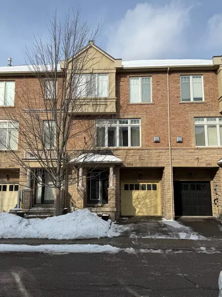 1995 Oana DR, Mississauga, ON L5J 0A5