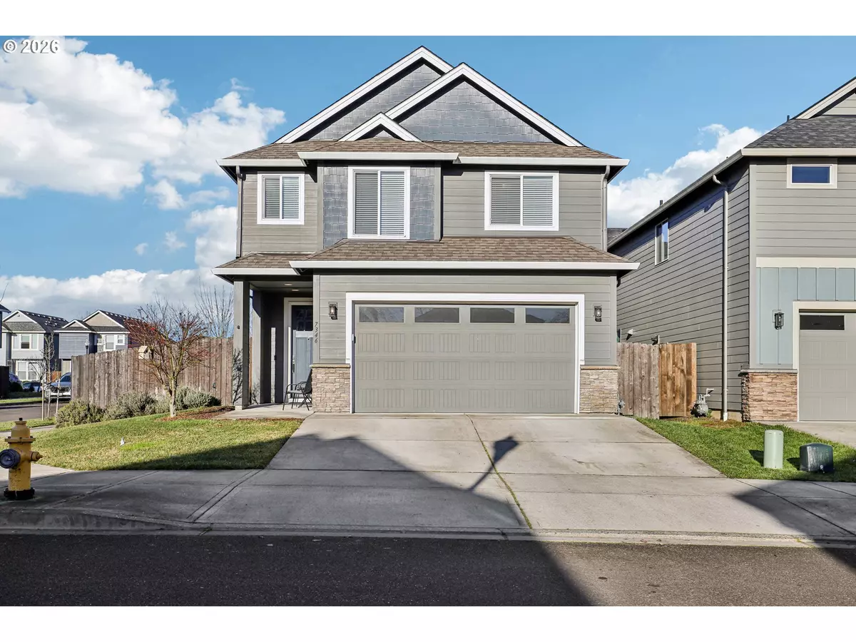 Ridgefield, WA 98642,7346 S 13TH ST