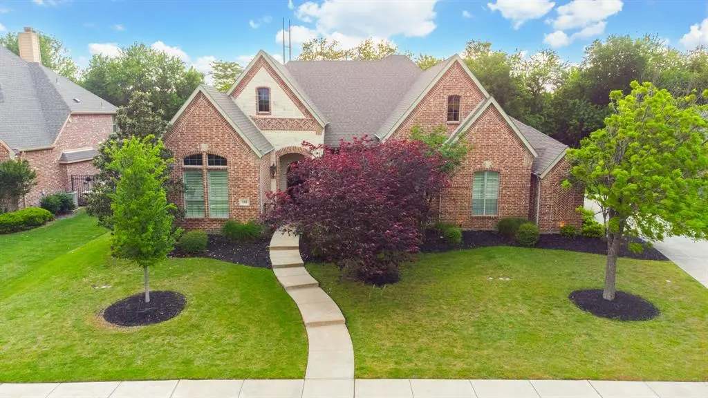 Prosper, TX 75078,981 Deer Run Lane