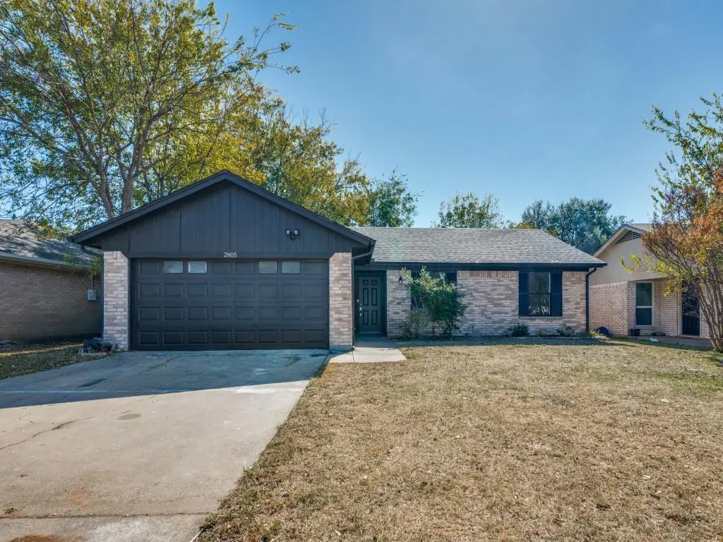 Fort Worth, TX 76133,2805 Highlawn Terrace