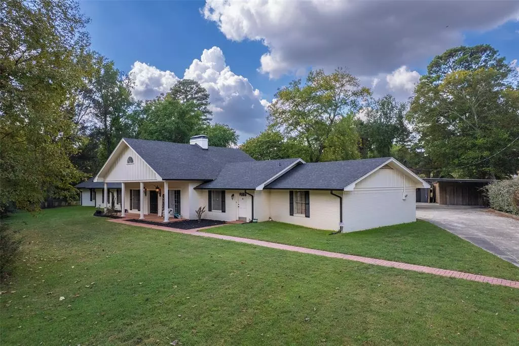 Mount Pleasant, TX 75455,1010 S Williams Avenue