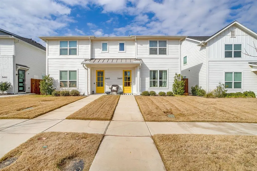 Fort Worth, TX 76135,3469 Vista Highlands Lane