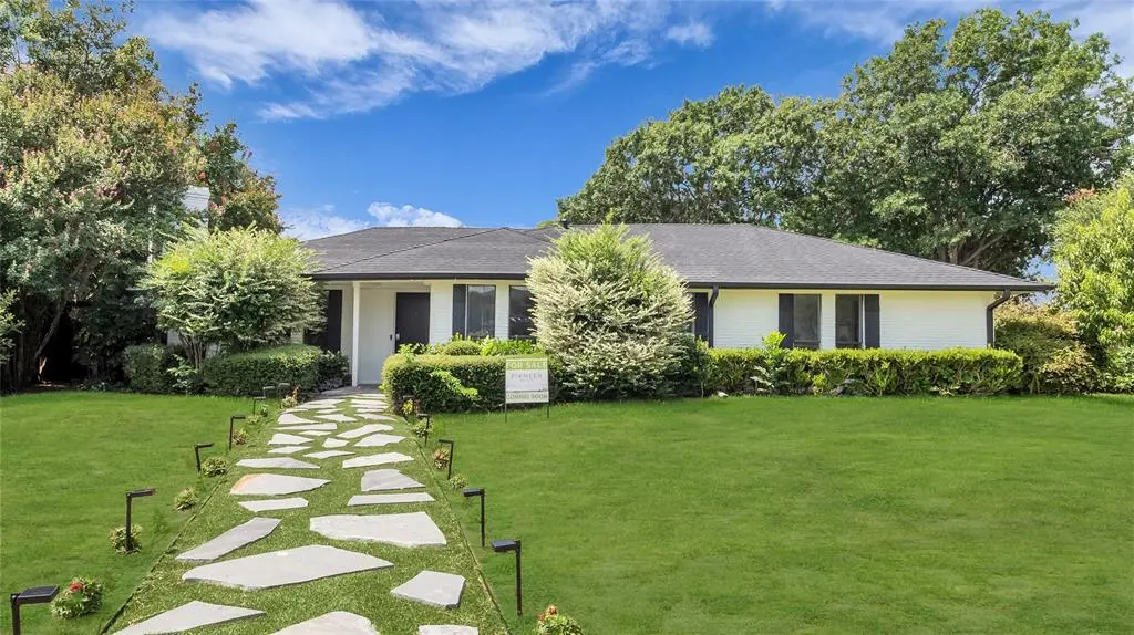 Plano, TX 75075,2405 Bennington Court