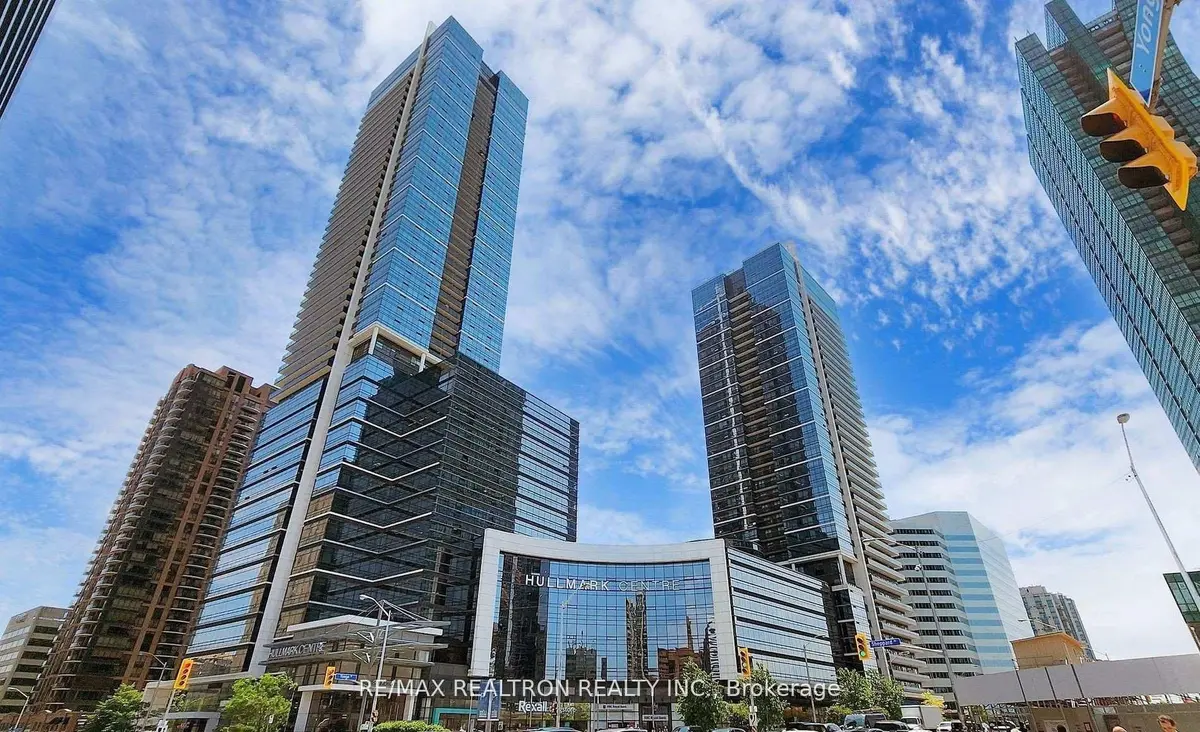 5 Sheppard AVE E #2718, Toronto C14, ON M2N 0G4