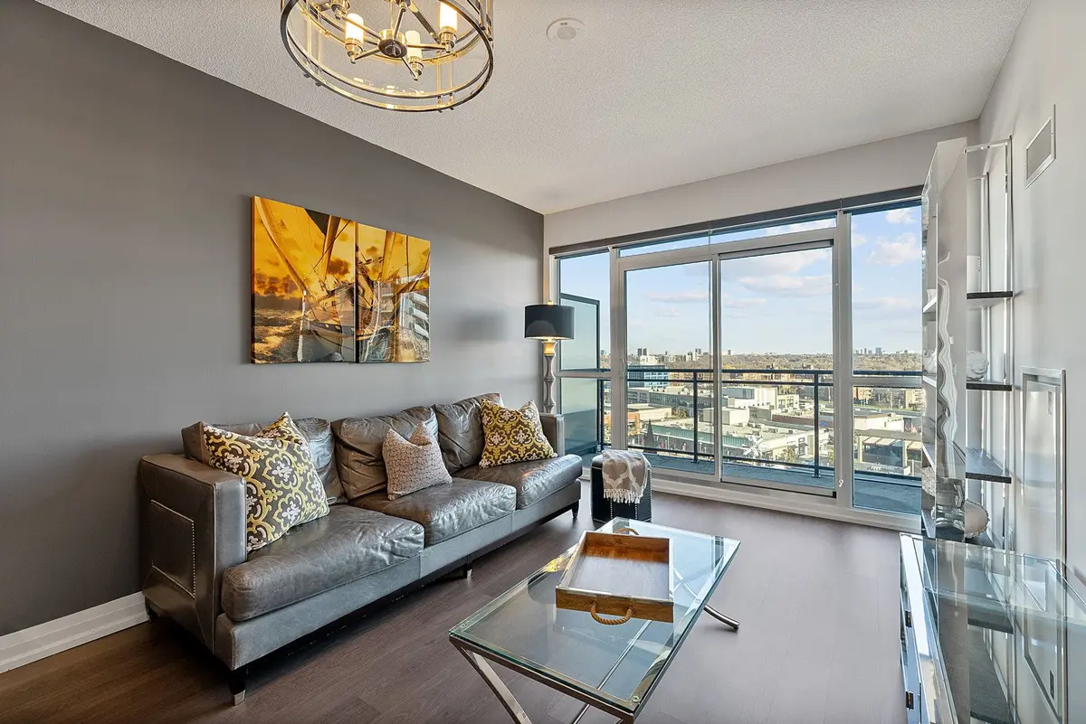 Toronto C13, ON M3C 0L9,85 The Donway WAY W #903