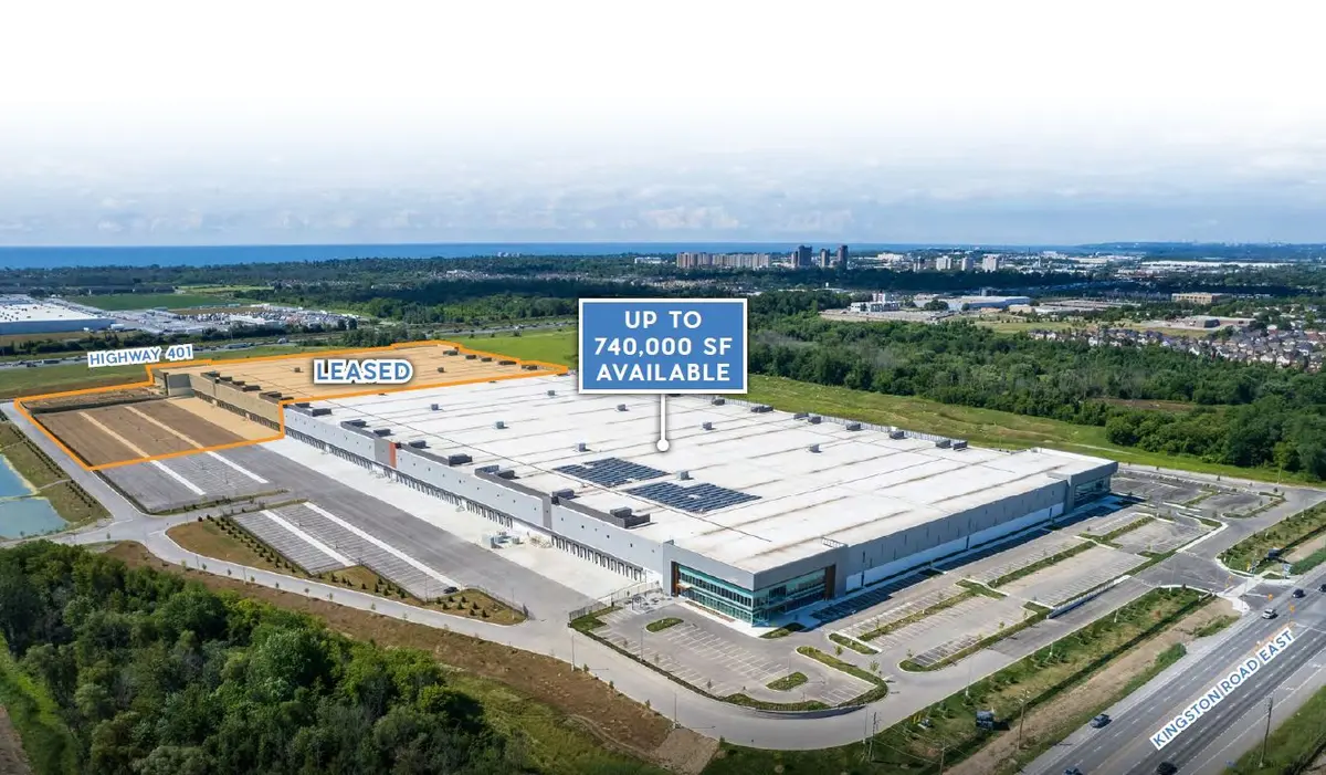 Ajax, ON L1Z 1W3,537 Kingston RD E