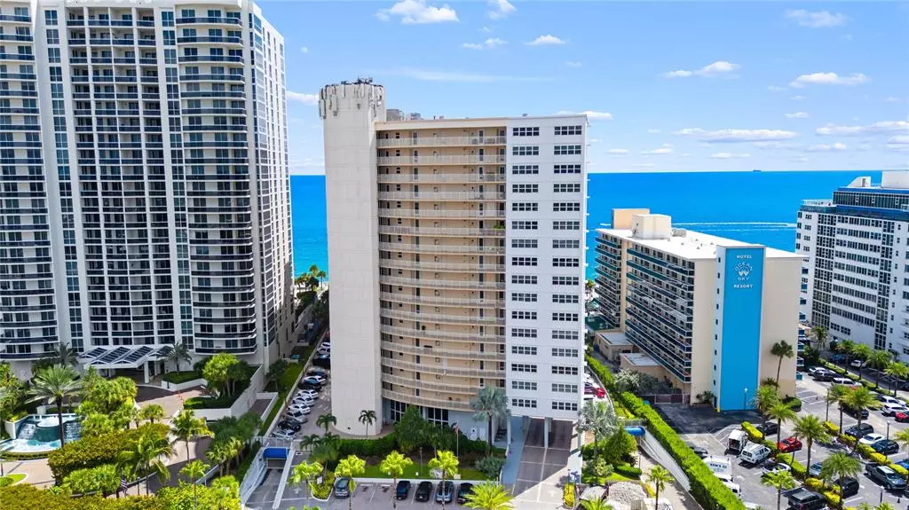 Fort Lauderdale, FL 33308,4100 Galt Ocean Drive #304