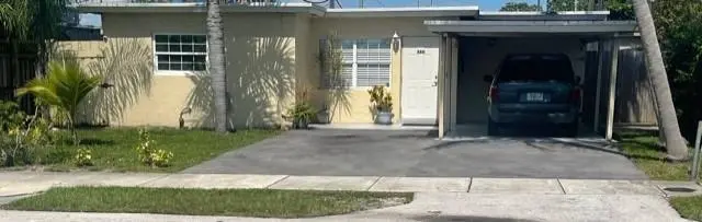 Pompano Beach, FL 33064,3611 NE 15th Ave