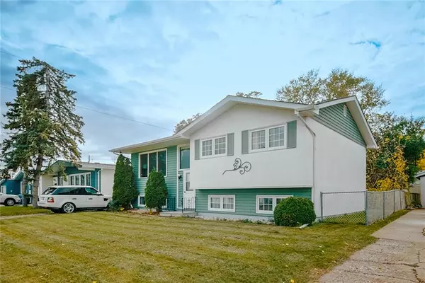 Winnipeg, MB R2J 1S3,27 Penfold CRES