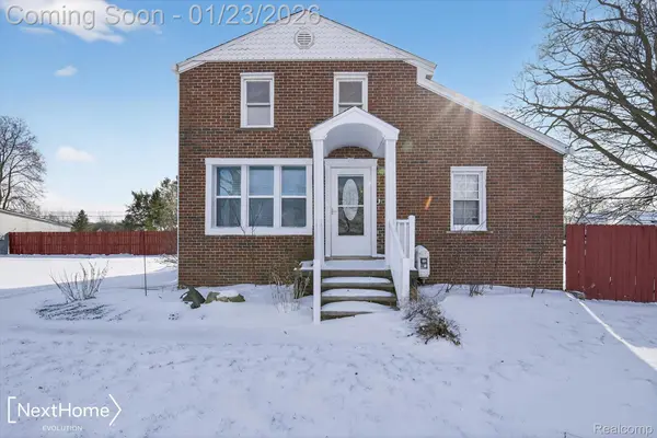 Van Buren, MI 48111,42205 E Huron River DR