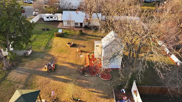 Honey Grove, TX 75446,303 Market Street W