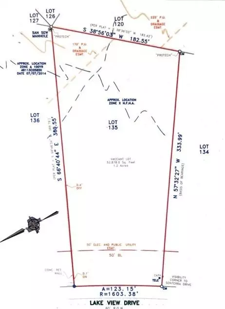 2776 S Lakeview Drive, Cedar Hill, TX 75104