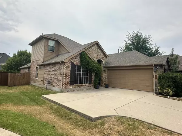 Mckinney, TX 75072,1508 Pillar Bluff Way