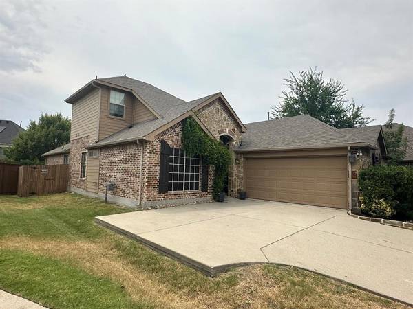 Mckinney, TX 75072,1508 Pillar Bluff Way
