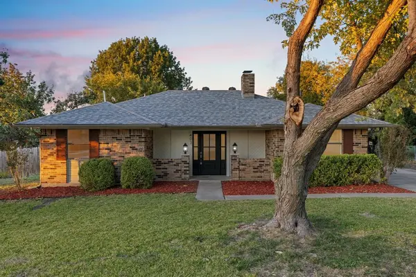 Prosper, TX 75078,403 E 8th Street