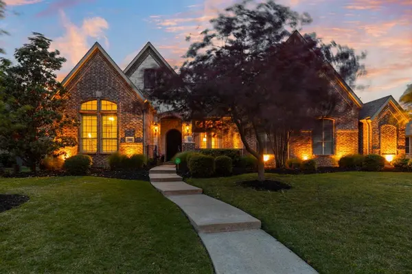 Prosper, TX 75078,981 Deer Run Lane