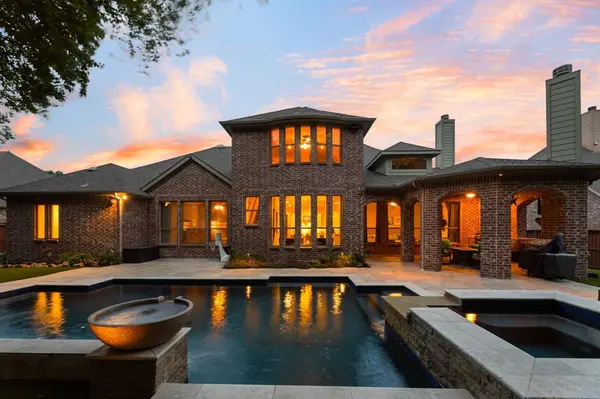 Prosper, TX 75078,981 Deer Run Lane