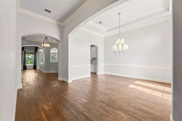 Prosper, TX 75078,981 Deer Run Lane