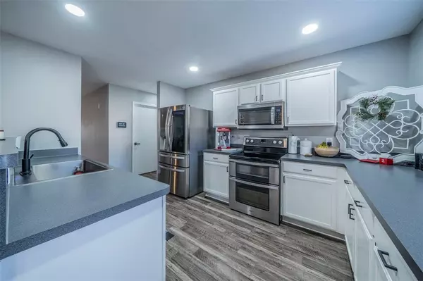 Venus, TX 76084,149 Jefferson Drive